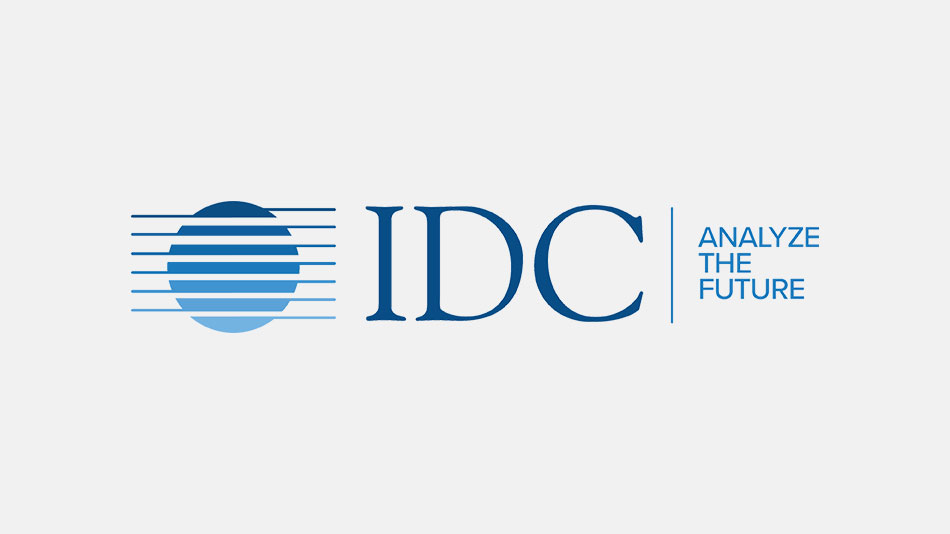 IDC logo