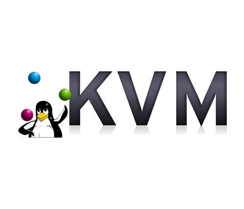 KVM